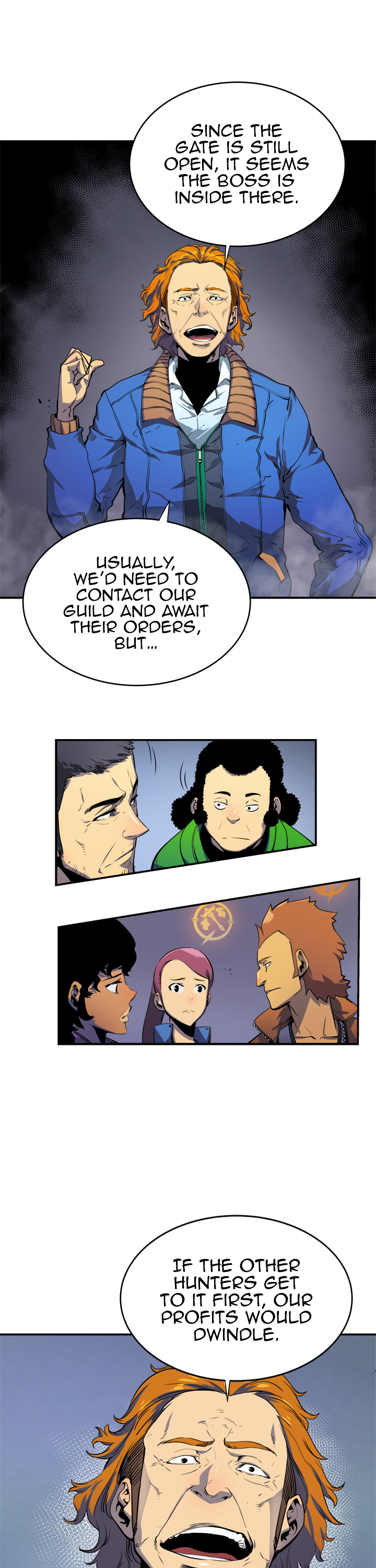 Manga Image